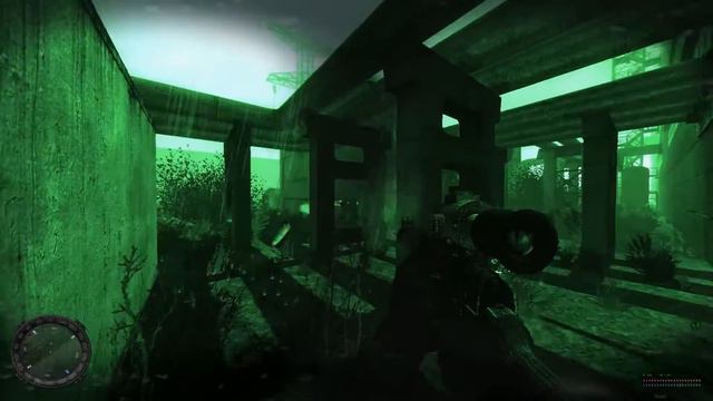 Прохождение - S.T.A.L.K.E.R.: Autumn Aurora 2 [19 | Монолит] смотреть онлайн