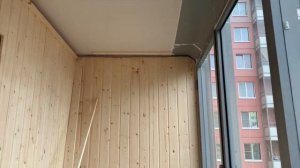 Сделать пол на балконе или лоджии своими руками. Ремонт лоджии в новостройке . Пол на балконе самом