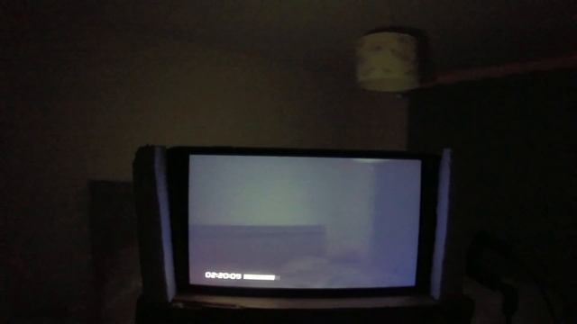 Night Terrors: The Beginning смотреть онлайн