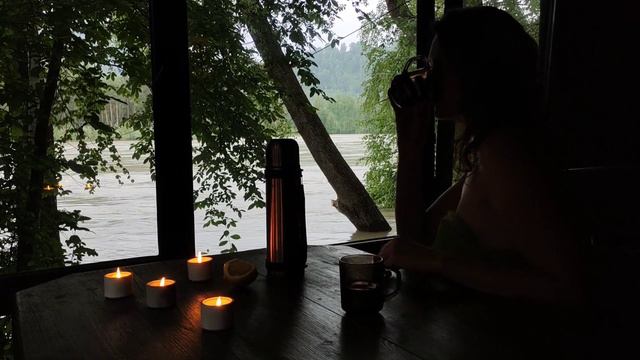 Время, проведенное с собой, бесценно смотреть онлайн