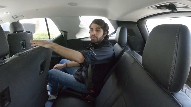 Chevrolet Traverse (LT) Review en español | Una SUV muy grande que gusta mucho? смотреть онлайн