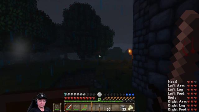 Minecraft / RLCraft Modpack / A Bit Less Dying! / S2-Ep: 07 смотреть онлайн