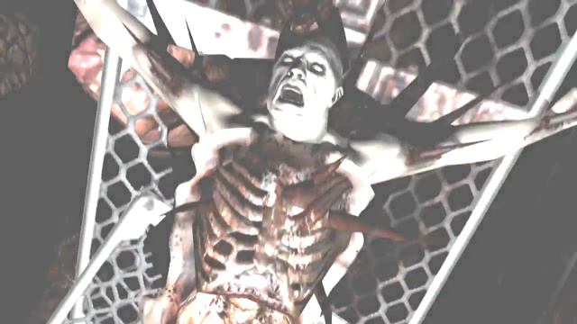 Doom 3 BFG Edition Announcement Trailer