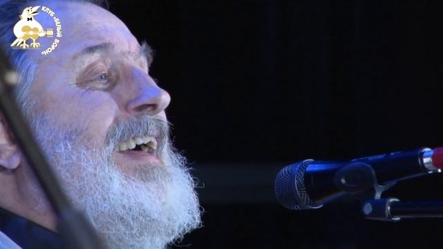 18 Сергей Круль ~ Случевский парк ~ Струны Души 2017 ~ Клуб Белый ворон смотреть онлайн