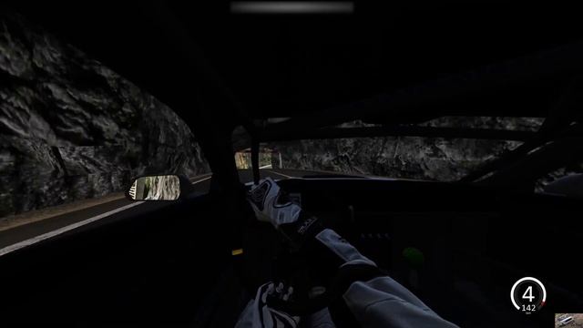 Assetto Corsa|Haruna POV Drifting|Mustang RTR|Formula Drift mod|Full run смотреть онлайн