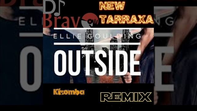 Kizomba 2022/ 2023 / Kizomba music 2023 / kizomba Dance/ Kizomba remix - Outside Tarraxa - DJ Brav смотреть онлайн
