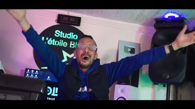 Cheb Djalil 2024 | وصلتيني موصل كحل - فرخا morceau - فايتا فى Fiat 500| Bady Maestro clip official смотреть онлайн