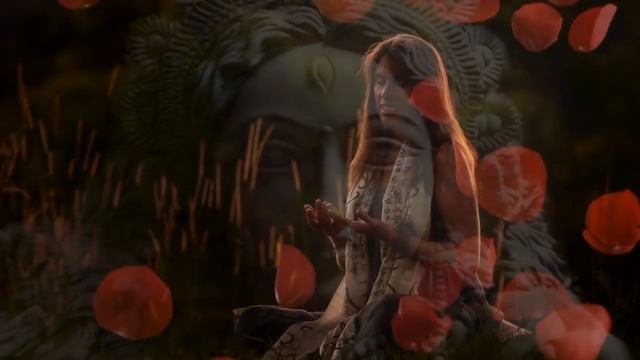 Deva Premal - Featuring Sarva Mangala смотреть онлайн