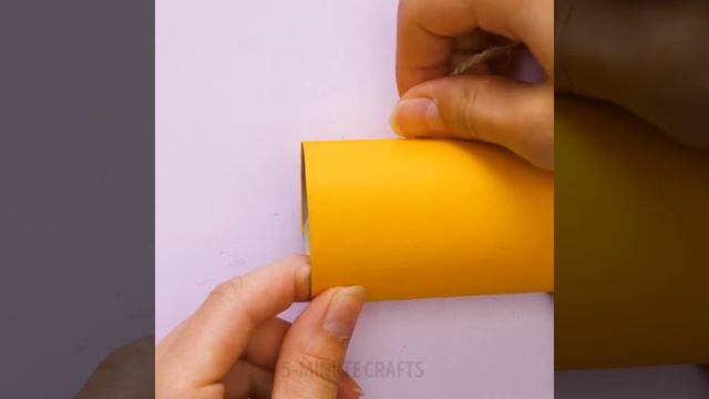 26 COOL WAYS TO REUSE TOILET ROLLS AT HOME смотреть онлайн