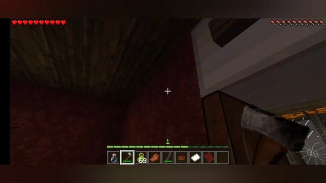 Minecraft Escape the Room part 1 смотреть онлайн