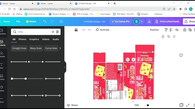 HOW TO MAKE MINIATURE PRINTABLE | Tutorial | How to Scan & Rescale image for Dollhouse and Barbie смотреть онлайн