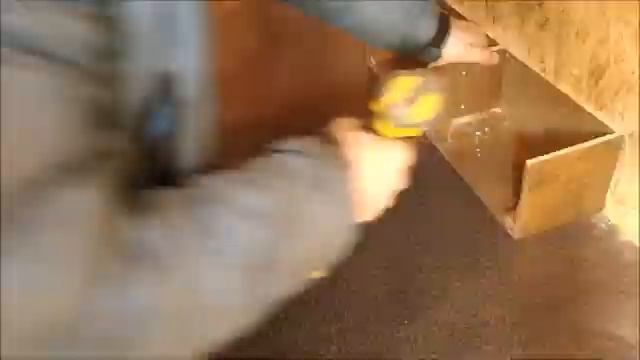 СВАРОЧНЫЙ СТОЛ. ВЕРСТАК СВОИМИ РУКАМИ. DIY WELDING TABLE. смотреть онлайн