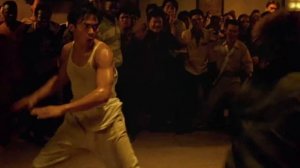 Онг Бак лучшие боевые сцены / Ong-bak Best fight scenes