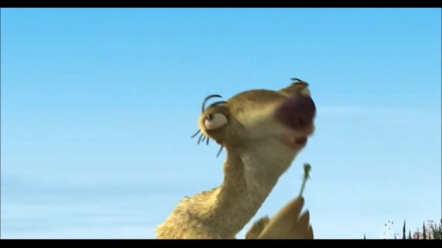 La era del Hielo - Diente de león смотреть онлайн