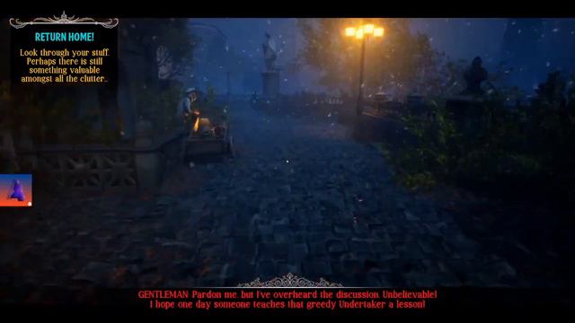 The Unluckiest Man / НУ ТИПО ХОРРОР / ИГРА МИНУТ НА 30 / #хоррор2022 #хорор смотреть онлайн