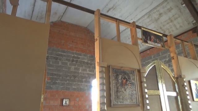 Не стоит село без праведника Часть 4 смотреть онлайн