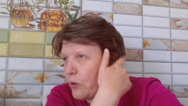 Обзор покупок и болталка с продолжением