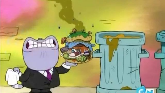 FREE DISLIKE VIDEO: Chowder Crying смотреть онлайн