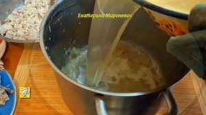 Холодец из курицы и куриных лапок! Куриный холодец!Готовим вкусный и полезный холодец!Всегда вкусно