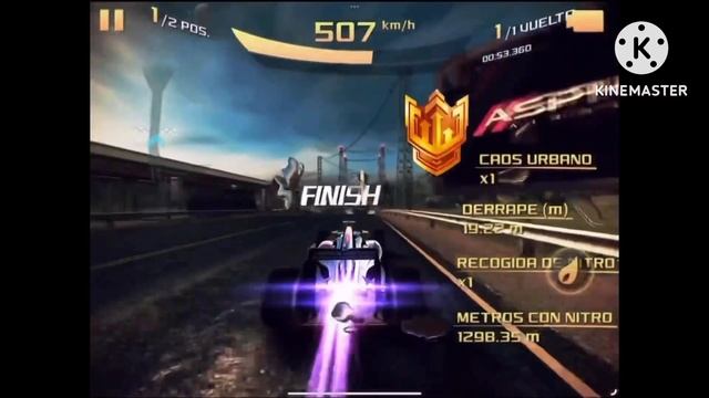 Asphalt 8, Fully Upgrading Ferrari 812 Superfast ???? смотреть онлайн