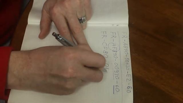 Особенности маркировки преобразователей серий А800 и F800 смотреть онлайн