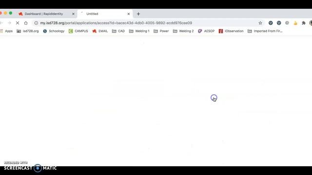 AutoCAD on the Chromebook смотреть онлайн