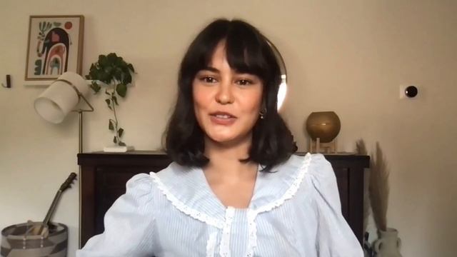 The Hollywood Reporter Presents Q&A With The Cast Of ‘Yellowjackets’