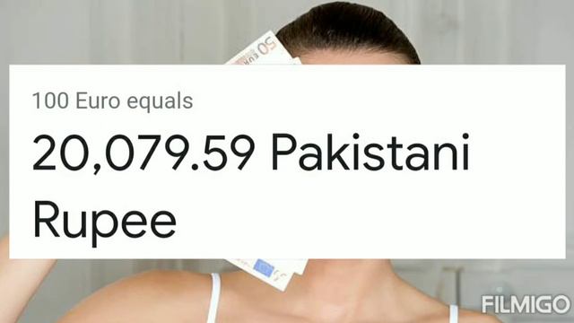 100 Euro in Pakistani Rupees | Euro rate in Pakistan | Euro to Pakistani Rupees | 100 Euro to pkr смотреть онлайн