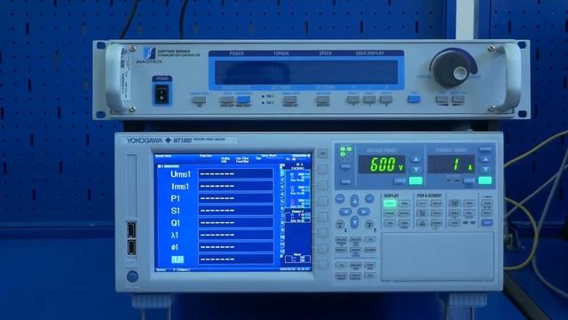 Запуск стендового оборудования и другие работы в лаборатории | Проект Дуюнова смотреть онлайн