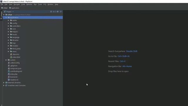 Overview of Codeigniter 3 | How codeigniter 3 works | Introduction to codeigniter 3 смотреть онлайн