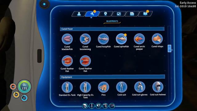 Alterra Mining Site - 09 - Subnautica BELOW ZERO (No Commentary) смотреть онлайн
