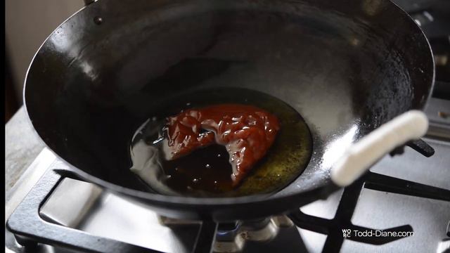 Sticky Asian Fish Sauce Chicken Wings смотреть онлайн