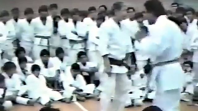 10 Seminario Nishiyama Peru