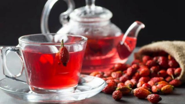 Итмұрынның ағзаға пайдасы#итмұрын қазақша смотреть онлайн