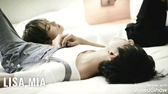 Вигуки это ночь FMV