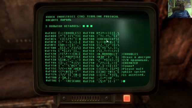 Fallout 3. Проходження №67 — Сховище 92: Скрипка Страдіварі смотреть онлайн