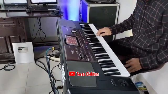 DANGDUT ORGEN TUNGGAL TERBARU 2024 COCOK DI SEGALA SUASANA cover ( Teras Elektun ) смотреть онлайн
