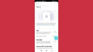 NFC setting Redmi note 10,how to enable disable NFC option setting redmi note 10