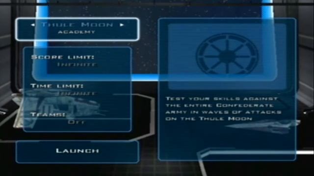 Star Wars The Clone Wars Multiplayer смотреть онлайн