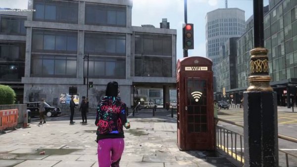 Watch Dogs Legion : Prestige Operatives MOD | NEXUSMODS #WDL#PCMODS