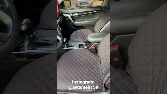 Накидки на сидения Жаккард смотреть онлайн