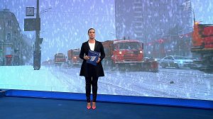 Выпуск программы "Время" в 21:00 от 26.01.2019