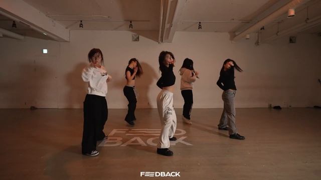 Tinashe - Needs | Sun j Choreography смотреть онлайн
