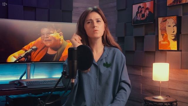 МЕЛИЗМЫ | Как петь мелизмы? | Упражнения для голоса смотреть онлайн