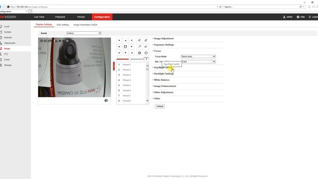 Hikvision DS-2DE2204IW-DE3 Activation / Initial Setup / Add Cameras / Continuous Recording смотреть онлайн