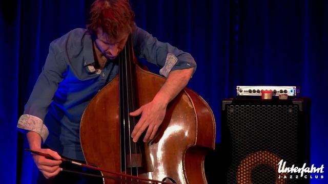 Julie Campiche Quartet - Lepidoptera - Live at Unterfahrt смотреть онлайн