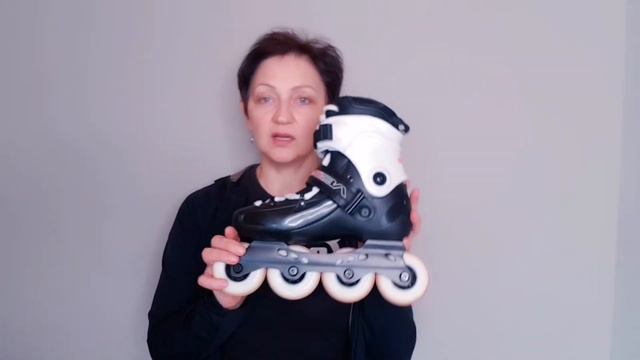 Выбираем ролики