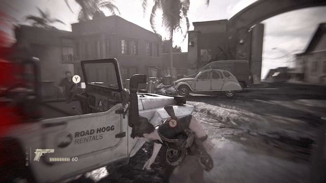 Hidden in Plain Sight | UNCHARTED: LEGACY OF THIEVES COLLECTION Game Walkthrough #ep18 life stories смотреть онлайн