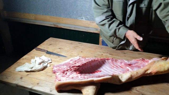 Купил поросенка 23 кг смотреть онлайн