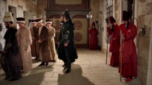 Muhteşem Yüzyıl 52. Bölüm (4K)